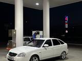 ВАЗ (Lada) Priora 2172 2013 года за 2 700 000 тг. в Атырау – фото 4