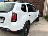 Renault Duster 2019 годаүшін5 900 000 тг. в Аксукент – фото 2