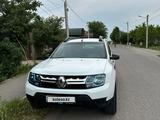 Renault Duster 2019 годаүшін5 900 000 тг. в Аксукент