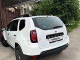 Renault Duster 2019 годаүшін5 900 000 тг. в Аксукент – фото 4