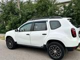 Renault Duster 2019 годаүшін5 900 000 тг. в Аксукент – фото 3