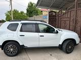 Renault Duster 2019 годаүшін5 900 000 тг. в Аксукент – фото 5