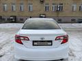 Toyota Camry 2013 годаүшін8 200 000 тг. в Актобе – фото 3