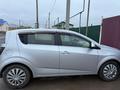 Chevrolet Aveo 2013 года за 3 300 000 тг. в Астана – фото 11