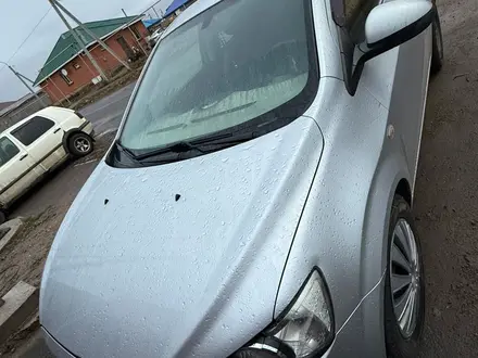 Chevrolet Aveo 2013 года за 3 300 000 тг. в Астана – фото 14