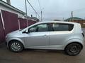 Chevrolet Aveo 2013 года за 3 300 000 тг. в Астана – фото 15