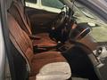 Chevrolet Aveo 2013 года за 3 300 000 тг. в Астана – фото 6