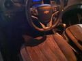 Chevrolet Aveo 2013 года за 3 300 000 тг. в Астана – фото 7