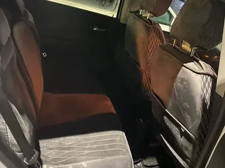 Chevrolet Aveo 2013 года за 3 300 000 тг. в Астана – фото 8