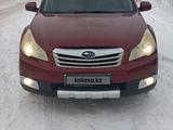 Subaru Outback 2011 года за 3 900 000 тг. в Алматы – фото 3