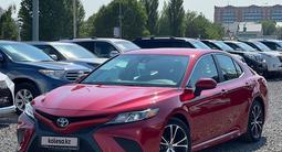 Toyota Camry 2019 годаүшін9 200 000 тг. в Актобе