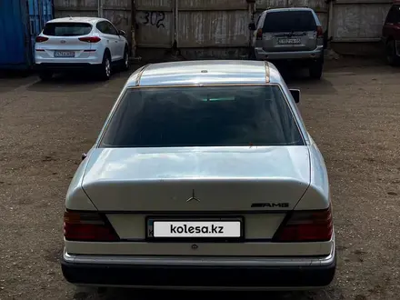 Mercedes-Benz E 230 1991 года за 1 150 000 тг. в Алматы