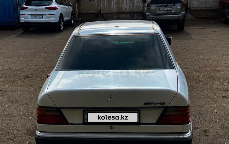 Mercedes-Benz E 230 1991 годаfor1 150 000 тг. в Алматы