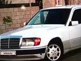 Mercedes-Benz E 230 1991 годаүшін1 150 000 тг. в Алматы – фото 2