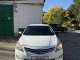 Hyundai Solaris 2015 года за 5 000 000 тг. в Караганда