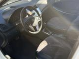 Hyundai Solaris 2015 года за 5 000 000 тг. в Караганда – фото 5