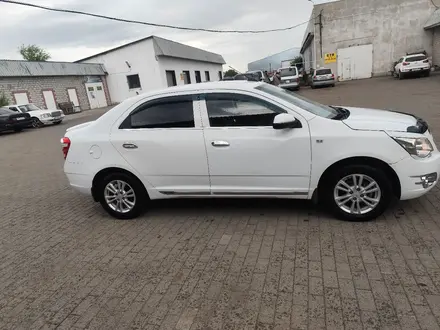 Chevrolet Cobalt 2020 года за 5 000 000 тг. в Караганда