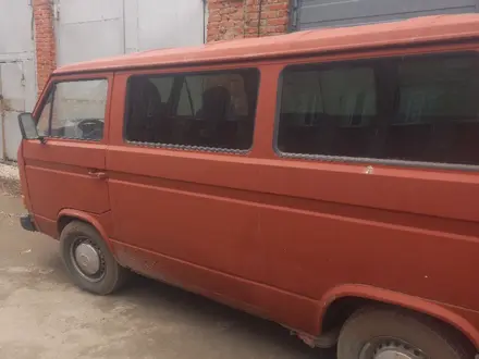 Volkswagen Caravelle 1986 года за 900 000 тг. в Костанай – фото 3