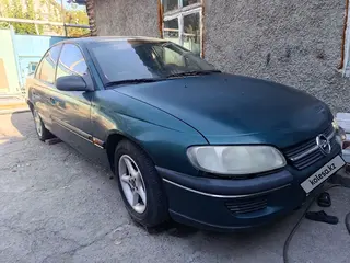 Opel Omega