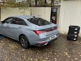 Hyundai Elantra 2021 года за 9 800 000 тг. в Павлодар – фото 4