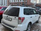 Subaru Forester 2011 года за 6 500 000 тг. в Астана – фото 4