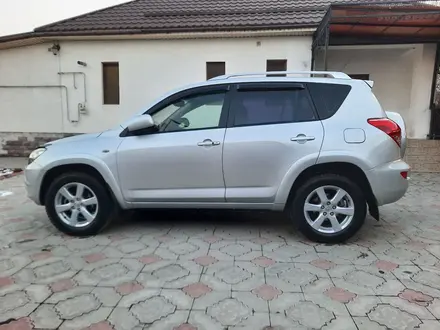 Toyota RAV4 2006 года за 7 500 000 тг. в Алматы – фото 10