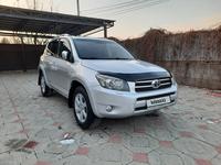 Toyota RAV4 2006 года за 7 500 000 тг. в Алматы