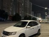 ВАЗ (Lada) Granta 2190 2014 годаүшін1 900 000 тг. в Атырау