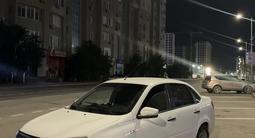 ВАЗ (Lada) Granta 2190 2014 года за 1 900 000 тг. в Атырау