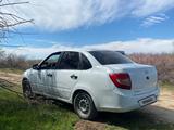 ВАЗ (Lada) Granta 2190 2014 годаүшін1 900 000 тг. в Атырау – фото 3