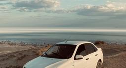 ВАЗ (Lada) Granta 2190 2014 года за 1 900 000 тг. в Атырау – фото 5