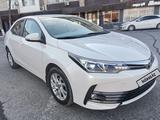 Toyota Corolla 2018 года за 8 700 000 тг. в Атырау – фото 3