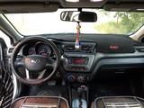 Kia Rio 2013 годаүшін4 500 000 тг. в Каратау – фото 3