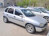 Opel Vita 2000 годаүшін2 500 000 тг. в Павлодар – фото 4