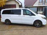 Mercedes-Benz V 250 2016 года за 12 500 000 тг. в Петропавловск – фото 2