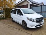 Mercedes-Benz V 250 2016 года за 12 500 000 тг. в Петропавловск