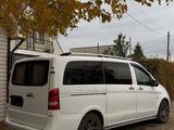 Mercedes-Benz V 250 2016 года за 12 500 000 тг. в Петропавловск – фото 3