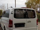Mercedes-Benz V 250 2016 года за 12 500 000 тг. в Петропавловск – фото 4