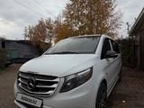 Mercedes-Benz V 250 2016 года за 12 500 000 тг. в Петропавловск – фото 5