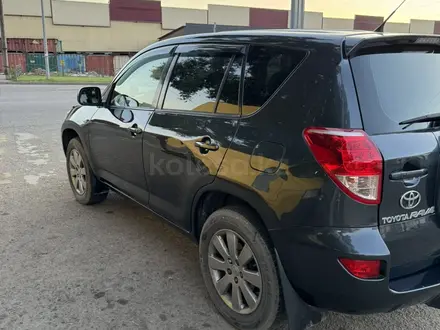 Toyota RAV4 2007 года за 6 500 000 тг. в Алматы – фото 5