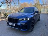 BMW X7 2020 года за 50 000 000 тг. в Алматы – фото 3