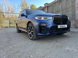 BMW X7 2020 года за 50 000 000 тг. в Алматы – фото 5
