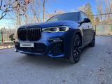 BMW X7 2020 года за 50 000 000 тг. в Алматы – фото 2