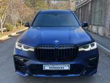 BMW X7 2020 годаүшін50 000 000 тг. в Алматы – фото 4