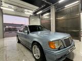Mercedes-Benz E 320 1994 годаүшін2 700 000 тг. в Экибастуз – фото 2