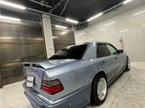 Mercedes-Benz E 320 1994 годаүшін2 700 000 тг. в Экибастуз – фото 5