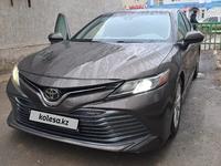 Toyota Camry 2018 годаfor8 400 000 тг. в Кызылорда