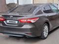 Toyota Camry 2018 годаfor8 400 000 тг. в Кызылорда – фото 20