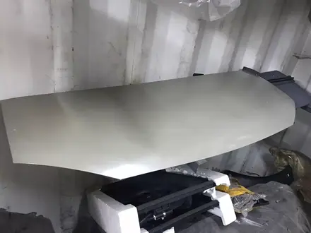 Капот на Faw 1024 6371 за 36 000 тг. в Алматы