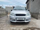 Chevrolet Aveo 2010 года за 2 600 000 тг. в Шымкент